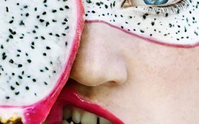 Cristina Otero, creatividad, magia y perfección en la fotografía.