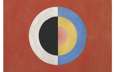 Hilma af Klint, el nacimiento de la abstracción